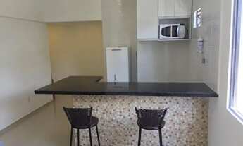 Imagem 5: 1/4 sala Pituba Mobiliado