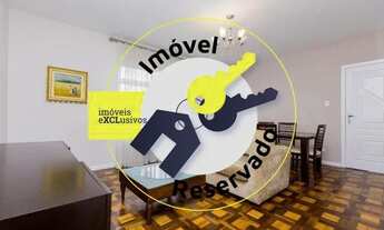 Imagem 1: Apartamento com 2 dormitórios para alugar por R$ 2.300/mês - Água Verde - Curitiba/PR