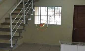 Imagem 7: Sobrado com 2 quartos para alugar em Sorocaba