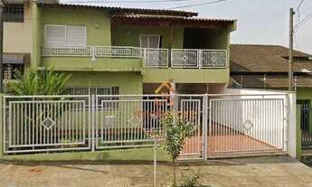 Imagem: Sobrado com 3 dormitórios à venda, 220