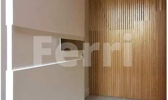 Imagem 5: Aclimação Sobrado Novo entre o Parque da Aclimação e o Metrô Ana Rosa