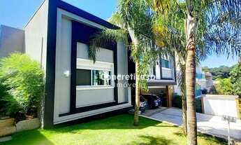 Imagem 5: Sobrado com 5 dormitórios à venda, 326 m² por R$ 2.230.000,00 - Jardim Residencial Santa C