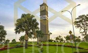 Imagem 2: Sala - Swiss Park - Campinas