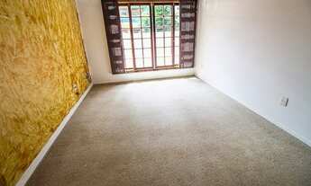 Imagem 3: Casa de condomínio sobrado para venda possui 87 metros quadrados com 2 quartos