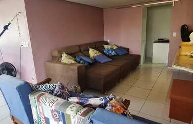 Imagem 5: Apartamento para aluguel com 210 metros quadrados com 4 quartos em Tirol - Natal - RN