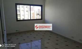 Imagem 3: Magnífico apto junto ao Parque Aclimação