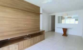 Imagem 2: Apartamento para Aluguel - Freguesia , 3 Quartos, 84 m2