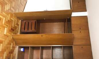 Imagem 7: Apartamento para aluguel possui 65 m2, com 2 quartos em Paraíso - São Paulo - São Paulo