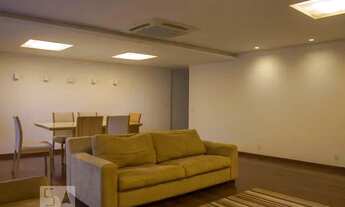 Imagem 2: Apartamento para Aluguel - Jardim Oceânico, 4 Quartos, 200 m2