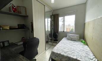 Imagem 7: Edifício Torres Liberto, 03 suítes em Batista Campos. Porteira fechada!