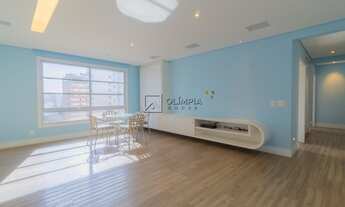 Imagem 2: Apartamento Venda Consolação 157 m² 3 Dormitórios