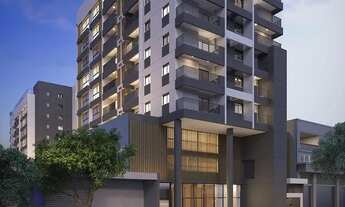 Imagem 5: Apartamento para venda tem 49 metros quadrados com 2 quartos em Vila Mariana - São Paulo