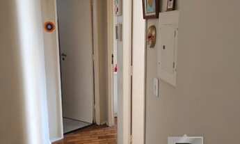 Imagem 7: Apartamento para venda possui 62 metros quadrados com 2 quartos em Alto da Mooca - São Pau