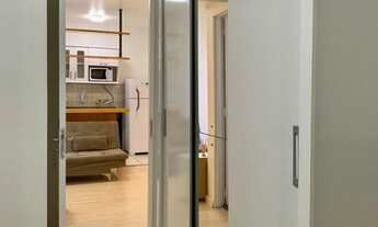 Imagem 6: Flat para aluguel tem 42 metros quadrados com 1 quarto em Saúde - São Paulo - SP