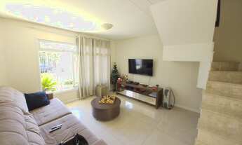 Imagem 7: Sobrado venda 3 dorms.130m2 Santa Quitéria - Curitiba - Paraná