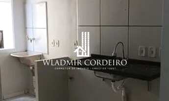 Imagem 7: Apartamento para aluguel com 46 metros quadrados com 2 quartos em Pedras - Fortaleza - CE