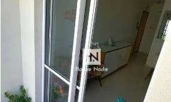 Imagem 3: Apartamento com 3 dormitórios à venda, 70 m² por R$ 420.000 - Carandiru - São Paulo/SP