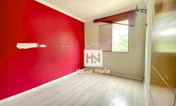 Imagem 9: Apartamento à venda, 50 m² por R$ 249.000,00 - Jardim Peri - São Paulo/SP