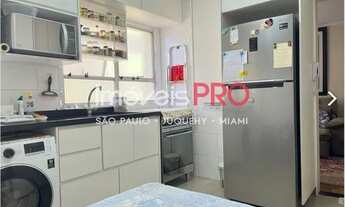 Imagem 7: Cambuci, apartamento com 55 metros, 01 dormitório, 01 banheiro