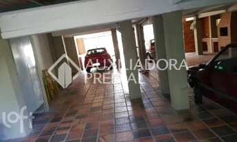 Imagem 3: Casa à venda Rua Irene Capponi Santiago, Cristo Redentor - Porto Alegre