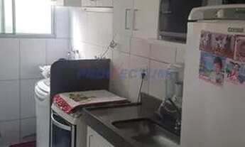 Imagem 7: Apartamento - Loteamento Parque São Martinho - Campinas