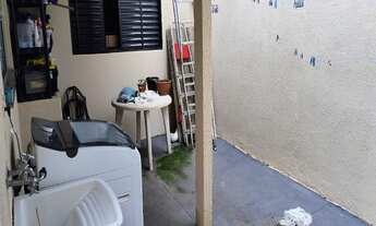 Imagem 8: SÃO JOSÉ DO RIO PRETO - Casa Padrão - RESIDENCIAL MIRANTE