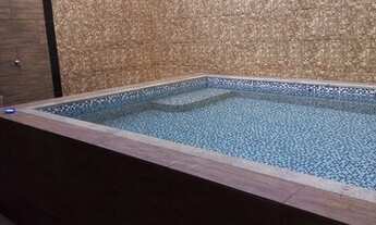 Imagem 5: Casa no residencial nova união 480 mil