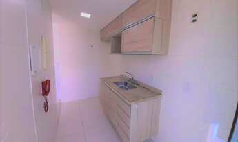 Imagem 5: Apartamento Duplex com 02 Suítes para Locação na Freguesia