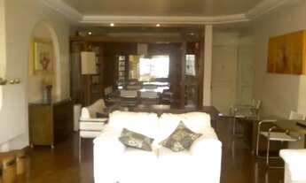 Imagem: SÃO PAULO - Apartamento Padrão - JARDIM