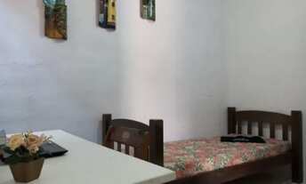 Imagem: Aluga-se. Kitnet