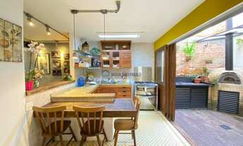 Imagem 6: Sobrado, Moema - São Paulo