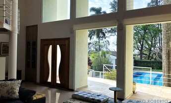 Imagem 4: CASA EM CONDOMÍNIO - GRANJA VIANA - SP