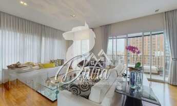 Imagem 2: Palazzo Splendido Vila Mariana 350m² 04 Dormitórios 03 Suítes 5 Vagas