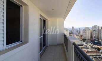 Imagem 7: São Paulo - Apartamento Padrão - Mooca