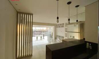 Imagem 7: APARTAMENTO RESIDENCIAL em SÃO PAULO - SP, VILA BERTIOGA