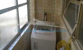 Imagem 5: PRAIA GRANDE - Apartamento Padrão - VILA GUILHERMINA