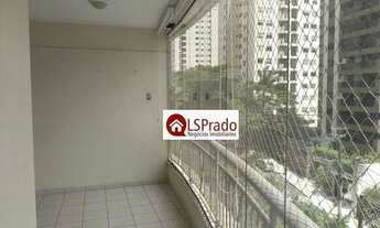 Imagem 3: Ao lado Colégio Sagrado Coração de Jesus, 3 dorms, 1 suíte, varanda fechada com vidro e 2