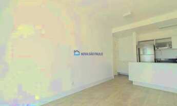 Imagem 3: Apartamento | Locação | Brooklin | Prédio com lazer Completo