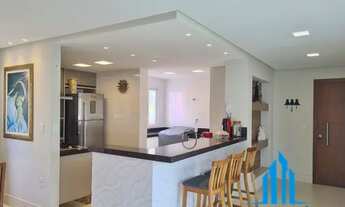 Imagem 6: Apartamento com 2 quartos mobiliado e decorado a venda, 83m² Praia do Morro - Guarapari-E