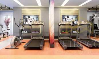 Imagem 7: Studio - Centro - Campinas