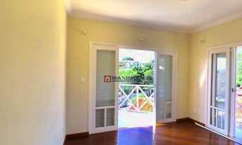 Imagem 7: Casa com 4 dormitórios, 470 m² - venda por R$ 2.800.000 ou aluguel por R$ 7.800/mês - Jard