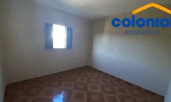 Imagem 3: CASA COM 2 QUARTOS , SACADA E 2 VAGAS