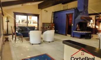 Imagem 5: PORTO ALEGRE - Casa Padrão - Cavalhada