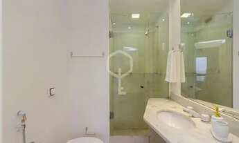 Imagem 6: Apartamento 03 Dorm. em Leblon - Rio de Janeiro