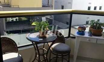 Imagem: São Paulo - Apartamento Padrão - Tatuapé