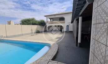 Imagem: Casa 4 Quartos - Jardim Goias codigo 28830