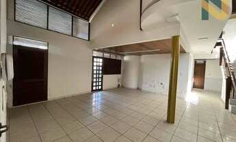 Imagem 4: Casa com 4 quartos para alugar por R$ 7.000/mês - Jardim Oceania - João Pessoa/PB