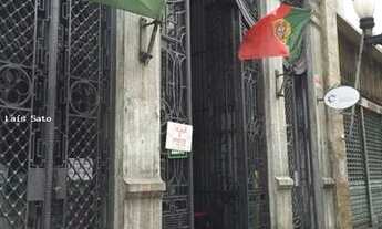 Imagem: Prédio para Venda em Santos, Centro