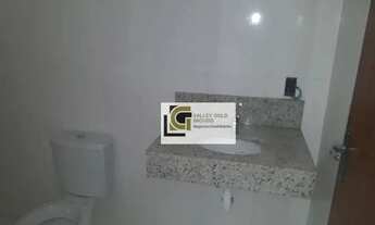 Imagem 4: Casa com 2 dormitórios à venda, 71 m² por R$ 260.000,00 - Residencial Estoril - Taubaté/SP