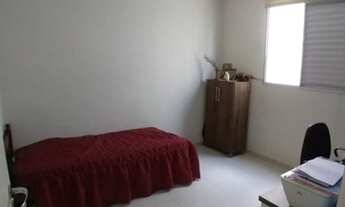 Imagem 7: Apartamento com 2 dormitórios para alugar, 46 m² por R$ 1.045,00/mês - Jardim São Francisc